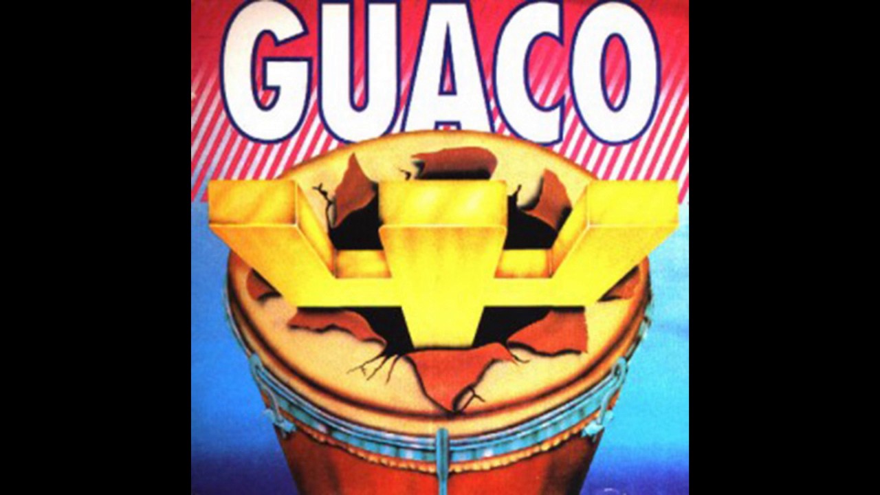 Oyela - Guaco 91