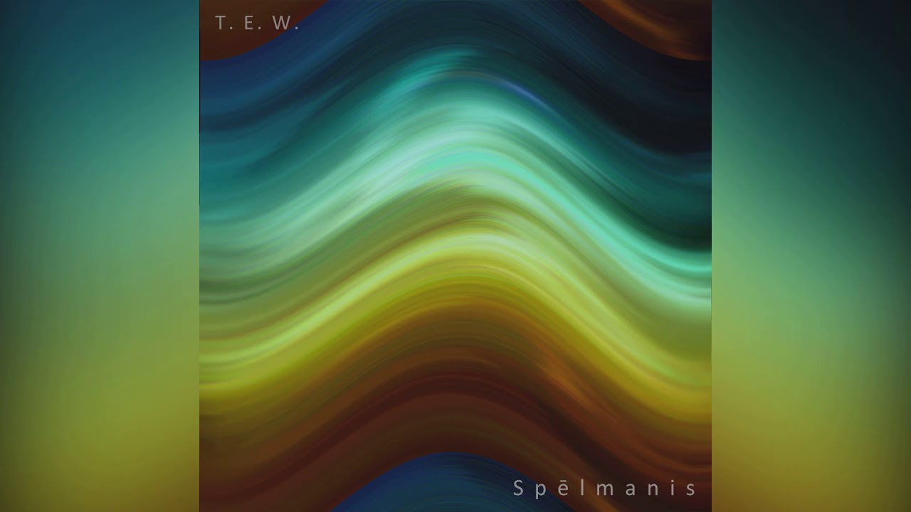 The Eternal Witness - Spēlmanis
