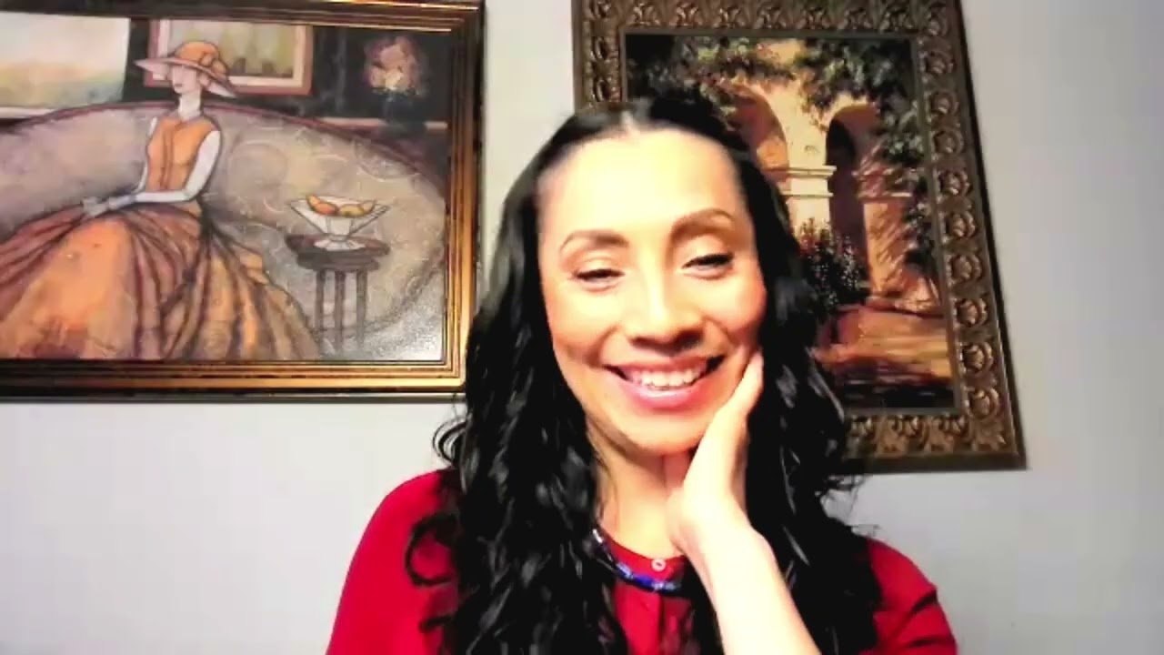 Empath Mastery Program - Erica