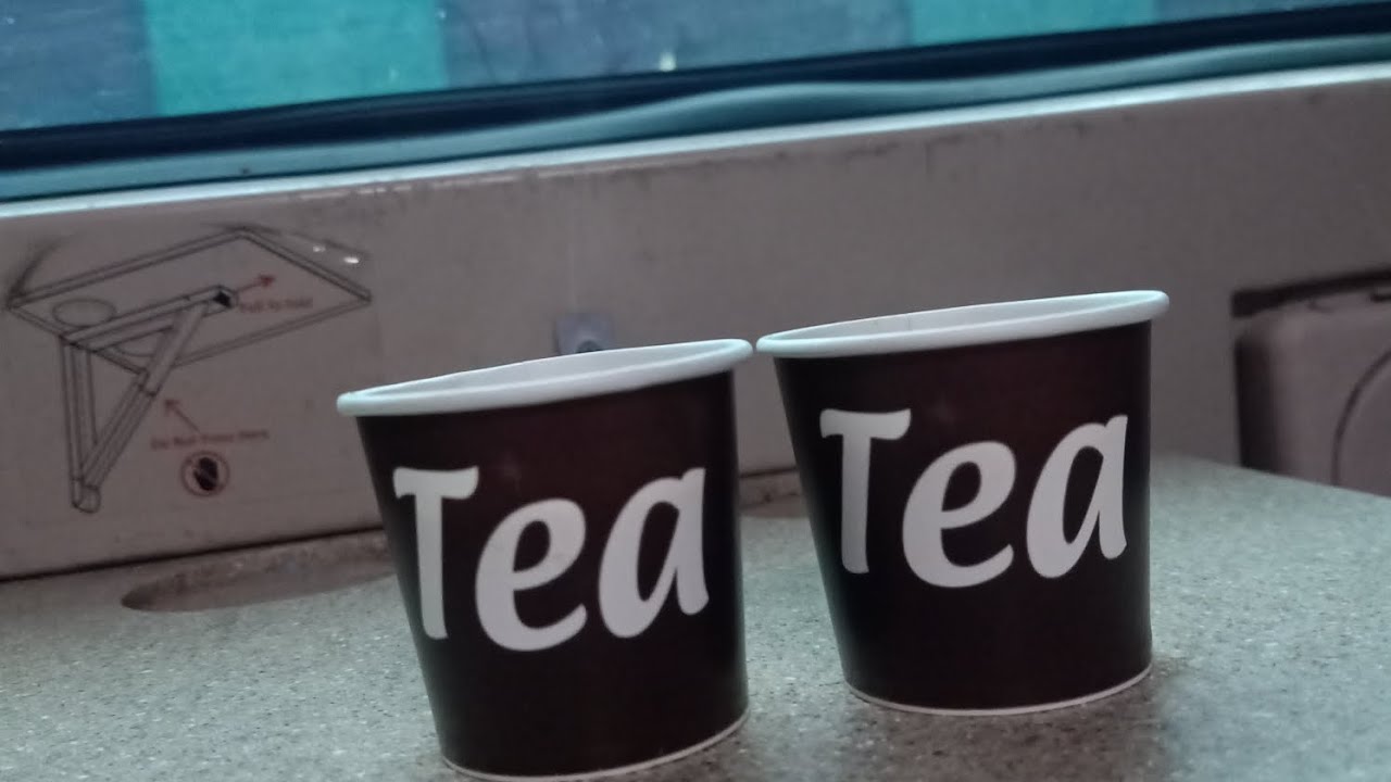 vaishali express Vs Padmavat express