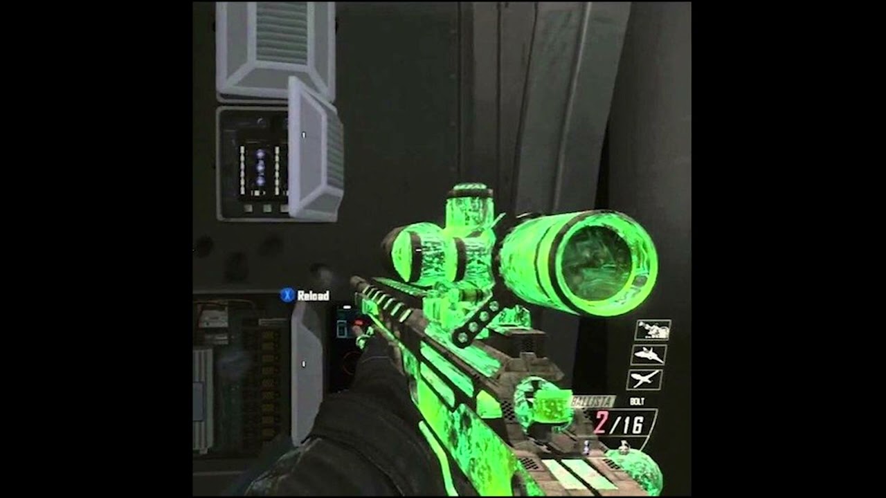 KANKAN x STIFFY Type Beat - rifle sniper