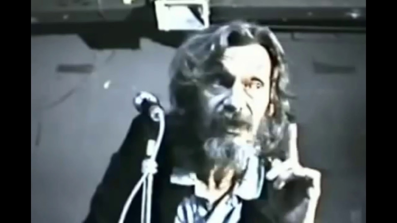 DELEUZE E GUATTARI (ESQUIZOANÁLISE) X FREUD E LACAN (PSICANÁLISE) – por Cláudio Ulpiano (1988)