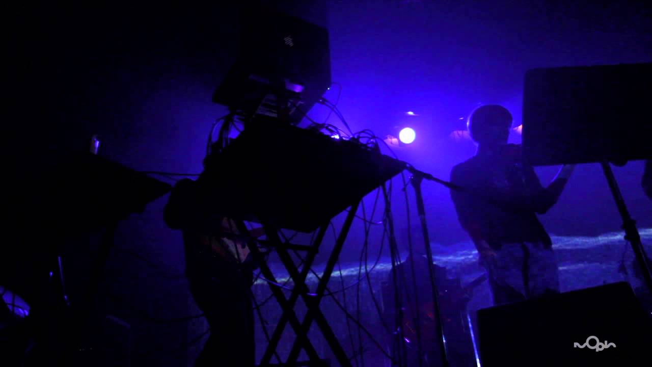 THE MERGRIM GROUP performed 