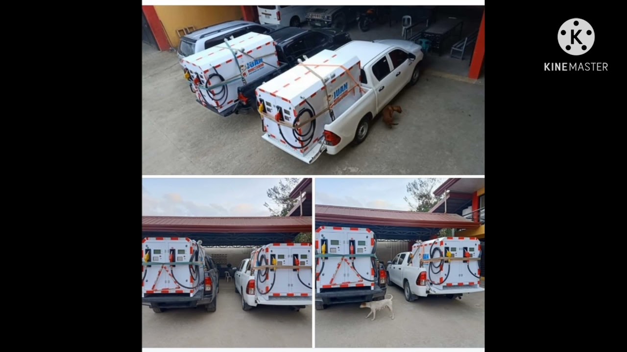 Quality & Brand New Fuel Dispenser
