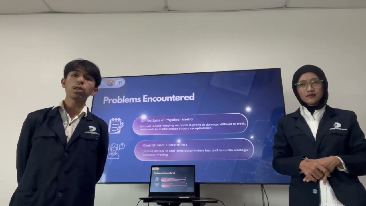 Presentation PBL IF-4PB-09 Tenify App