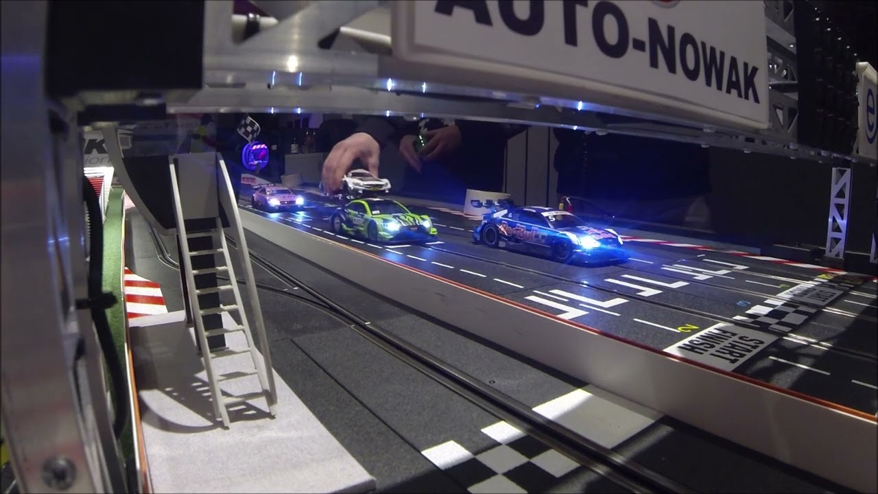 Herzo Racing DTM Race