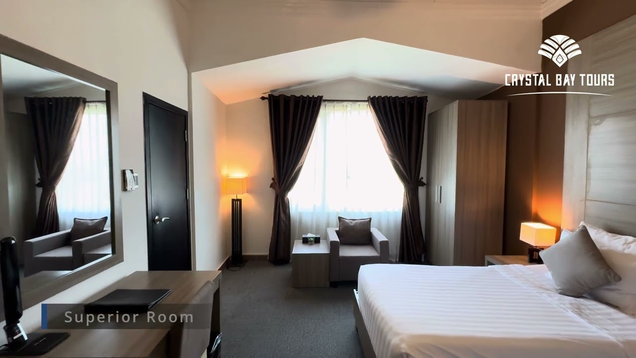 Обзор городского отеля Дананга Grandvrio City Danang Hotel