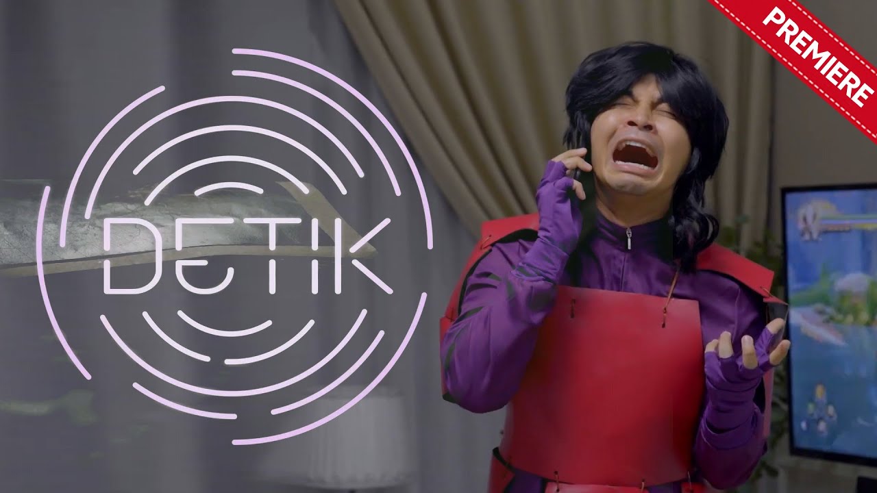 Detik | Premiere | Tonton