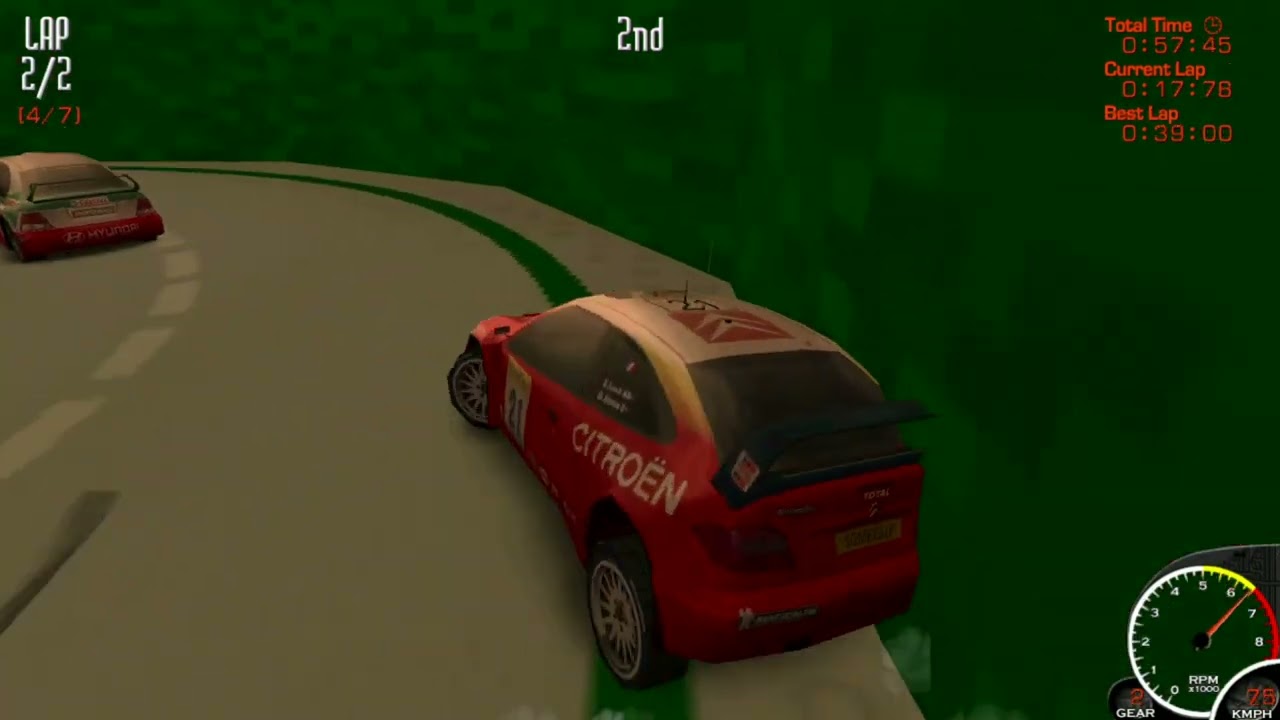Half-Life Rally Mod (PC) - Online Multiplayer 2025 #2