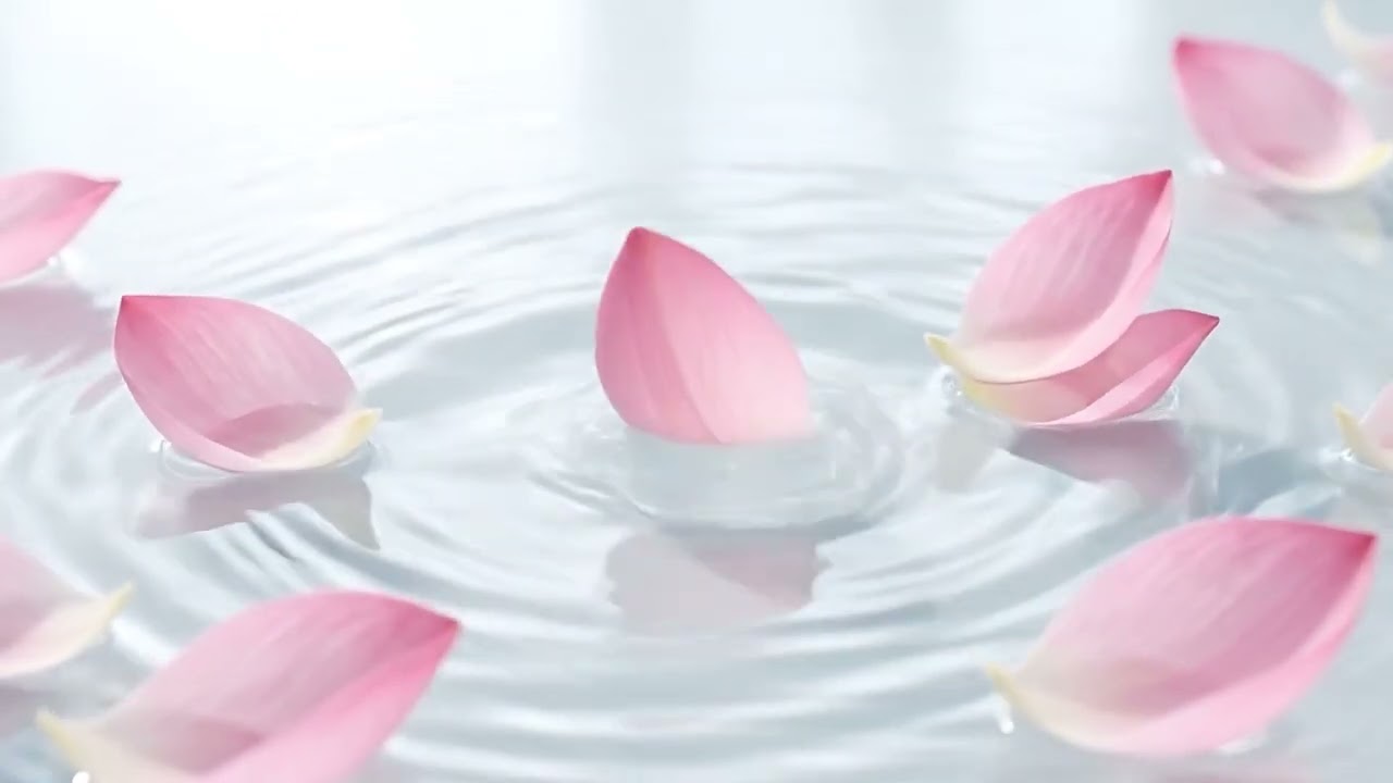 Beauty & Rejuvenation: Cellular Renewal & Glowing Skin Frequency ✨💧
