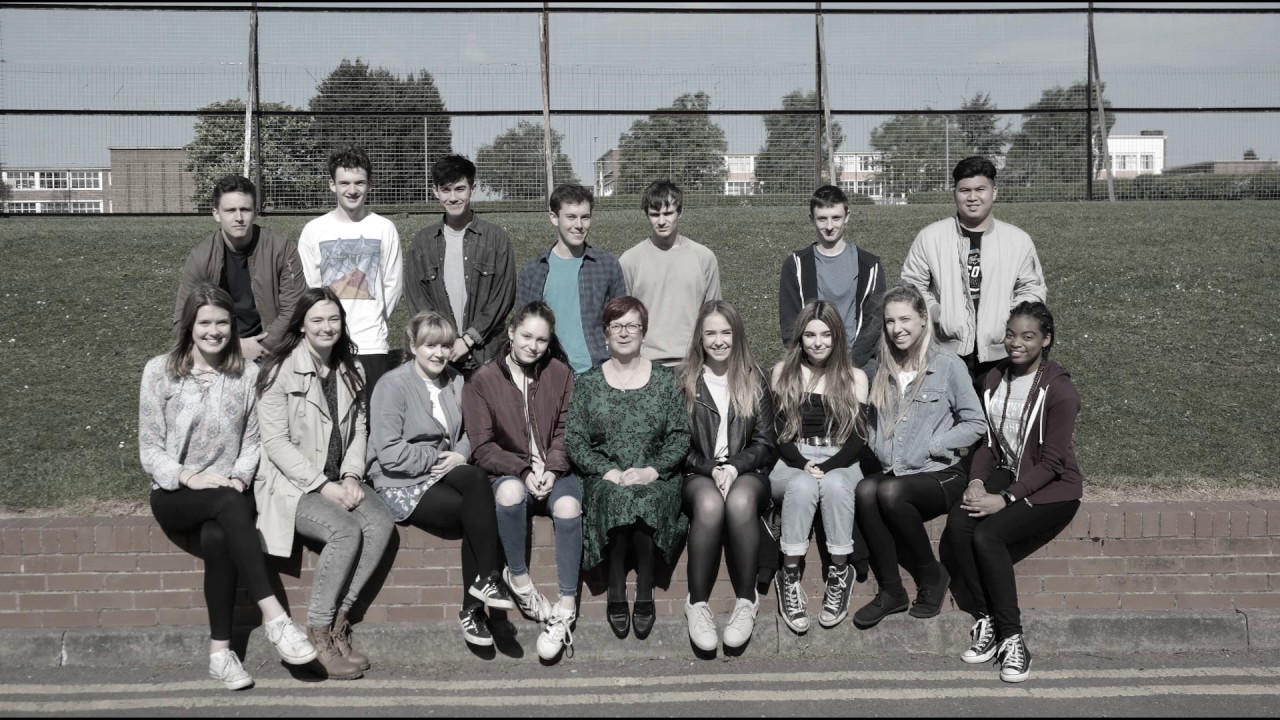 De Lisle College Y13 Leavers Mass Montage 2017