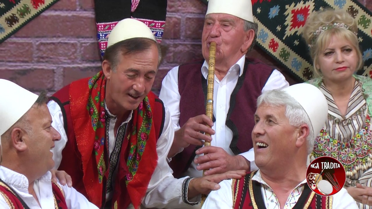 Nebi Halili -  Udhes Shullanit