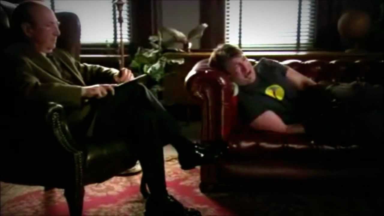 Nathan Fillion || Obsession
