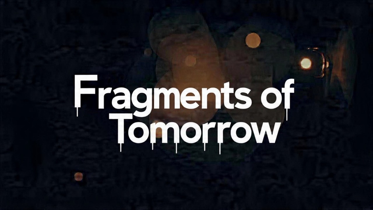Fragments of Tomorrow - ANGST