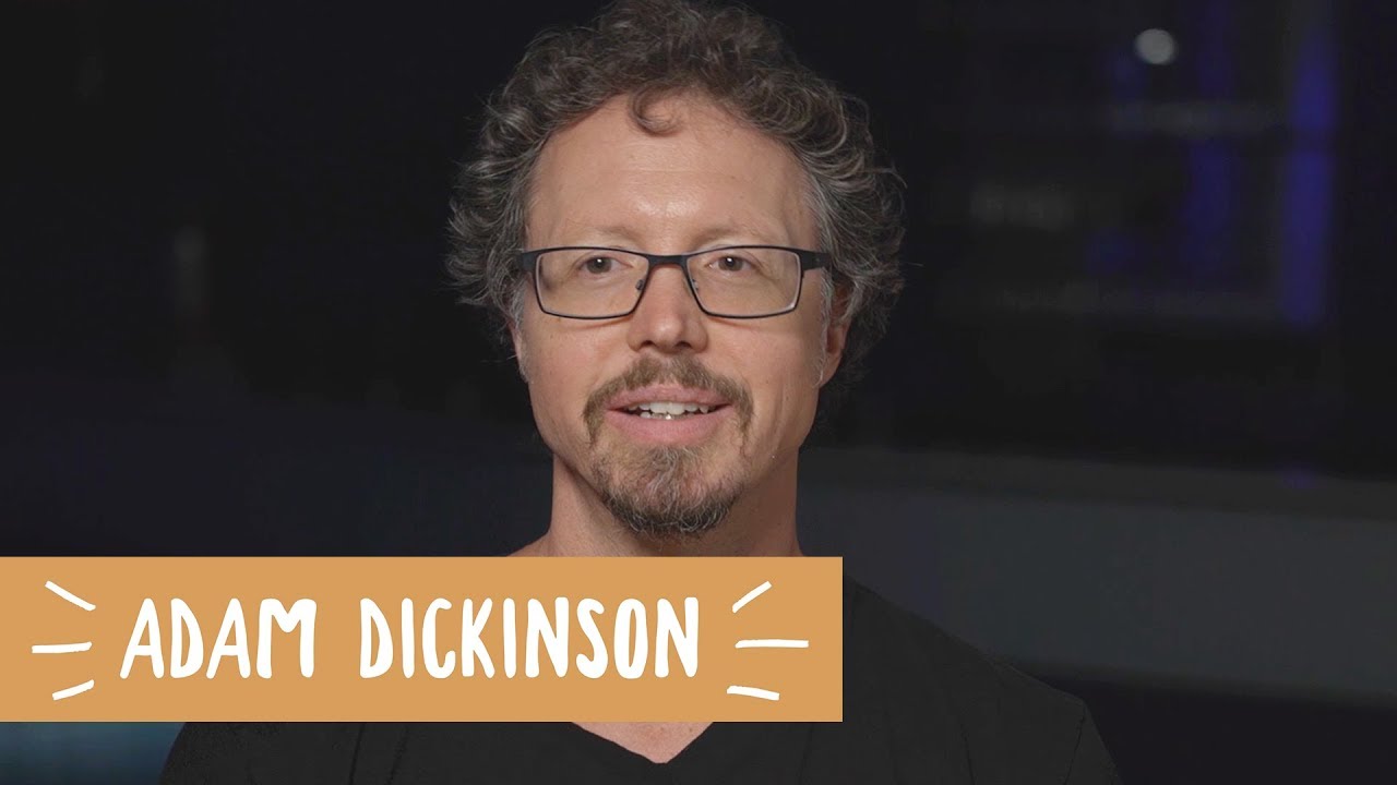 Why Canadian poet Adam Dickinson believes poetry is needed now more than ever