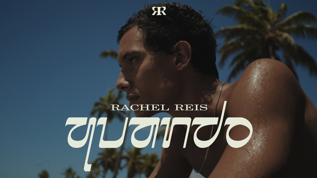Rachel Reis - Quando