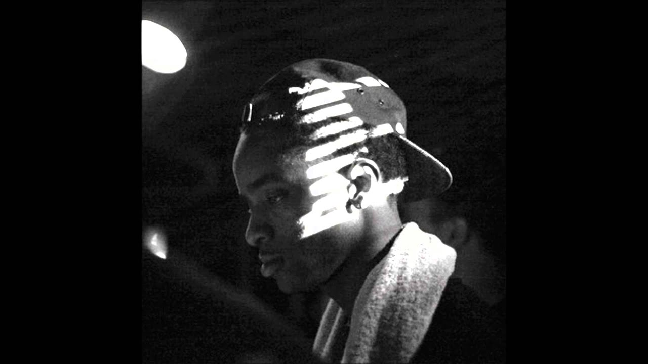DJ Taye - How Did You Know
