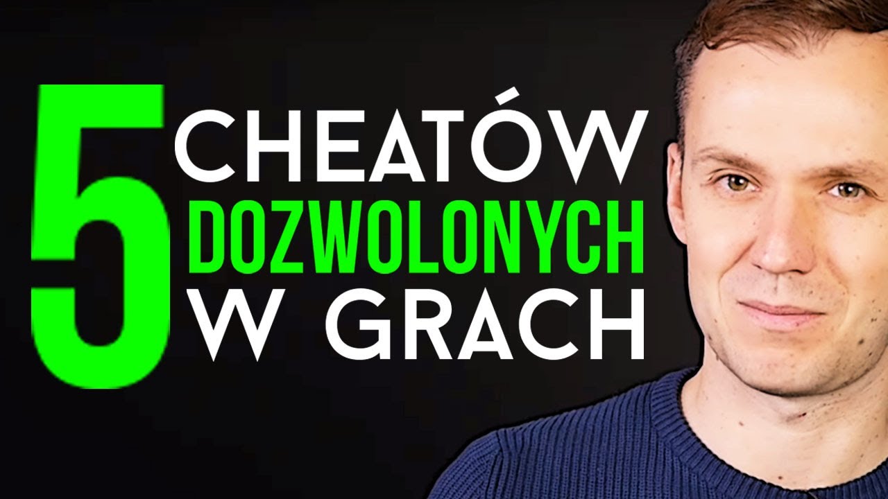 5 cheat&oacute;w, na kt&oacute;re pozwalają gry multiplayer