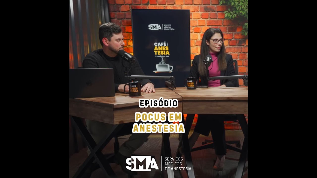 POCUS em Anestesia