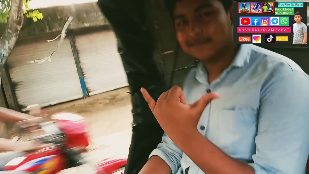নানুর বাড়ি থেকে গুরে আসলাম | Edarning Vlog | Mahmudul Hassan Shovo | Saidul Islam Rahat |
