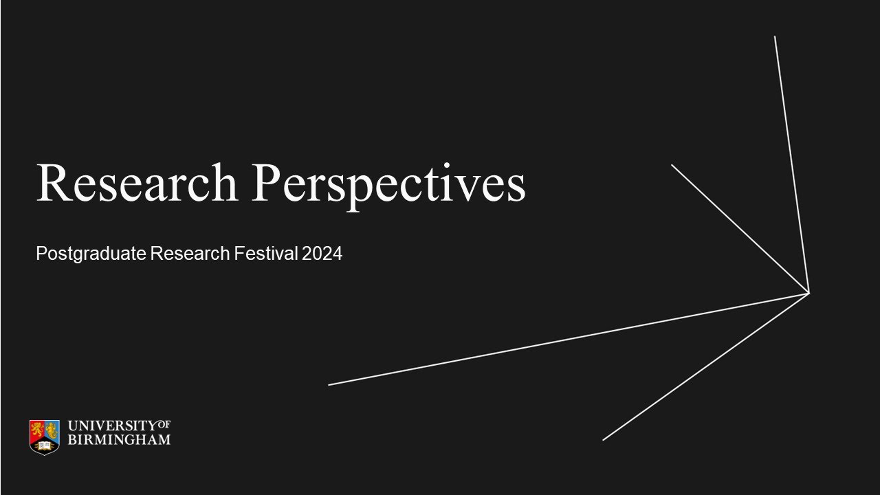 Research Perspectives
