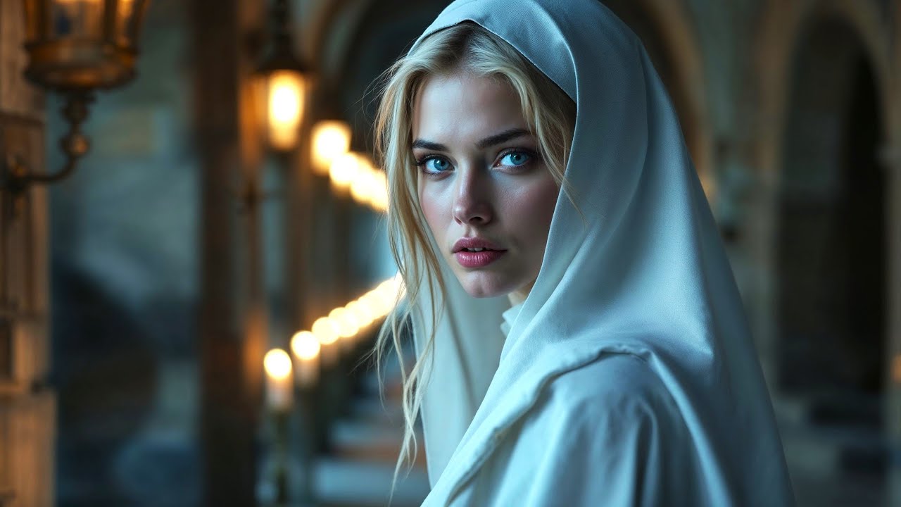 After the Bells Fall Silent | Gregorian Chants for Deep Night Reflection and Prayer