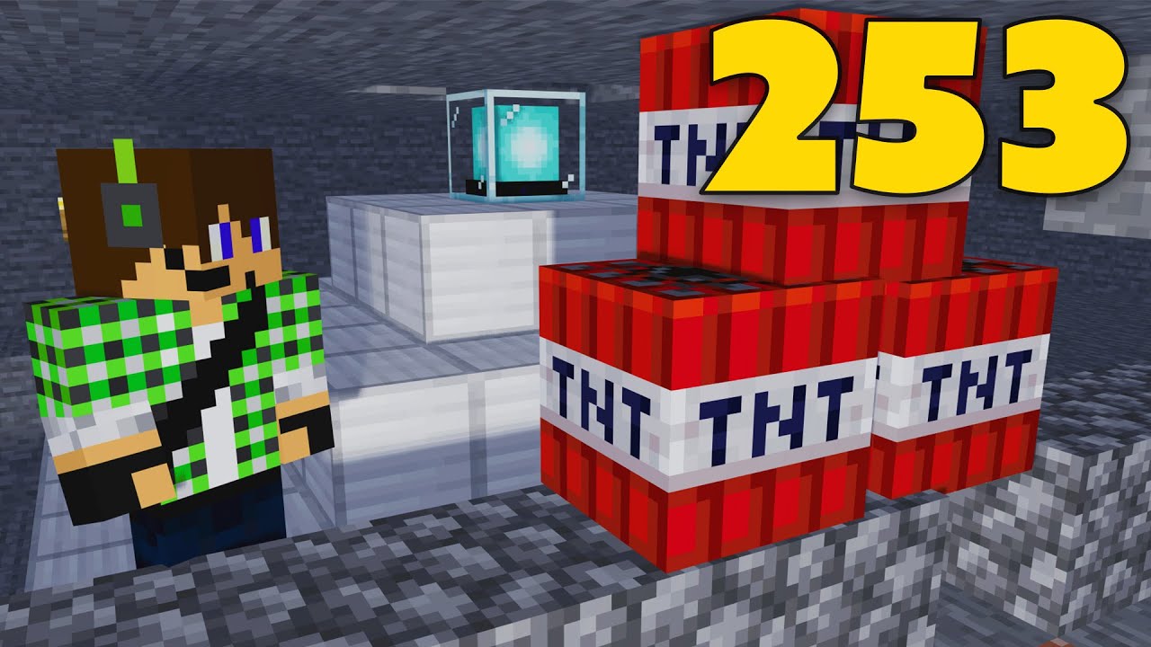 Minecraft ITA S6 E253