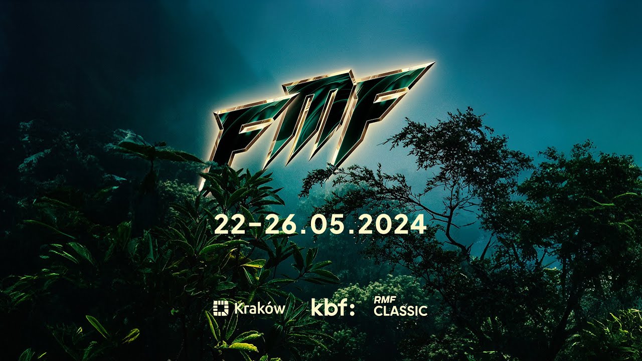 17. FMF | All is film music | First aftermovie