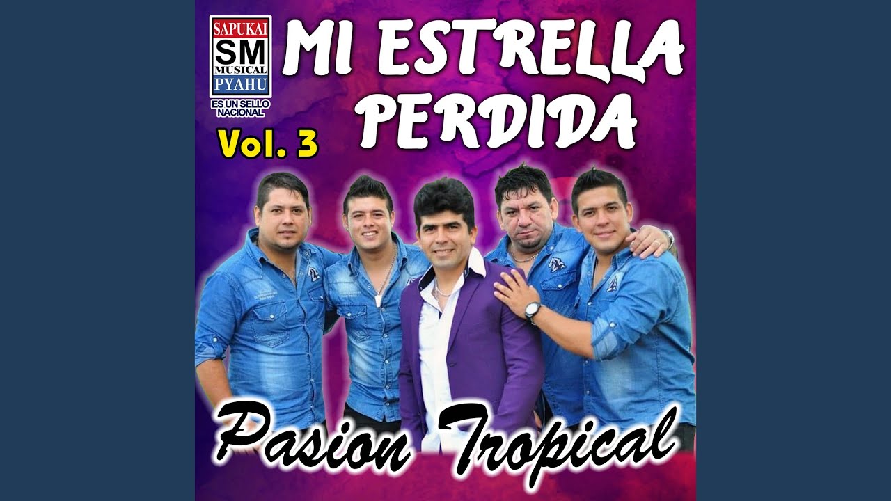 Mi Estrella Perdida