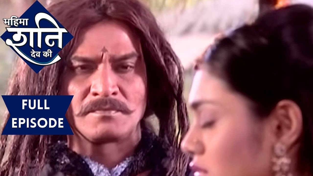 शनि देव कैसे देते हैं भक्तों को श्राप से मुक्ति? | महिमा शनिदेव की
