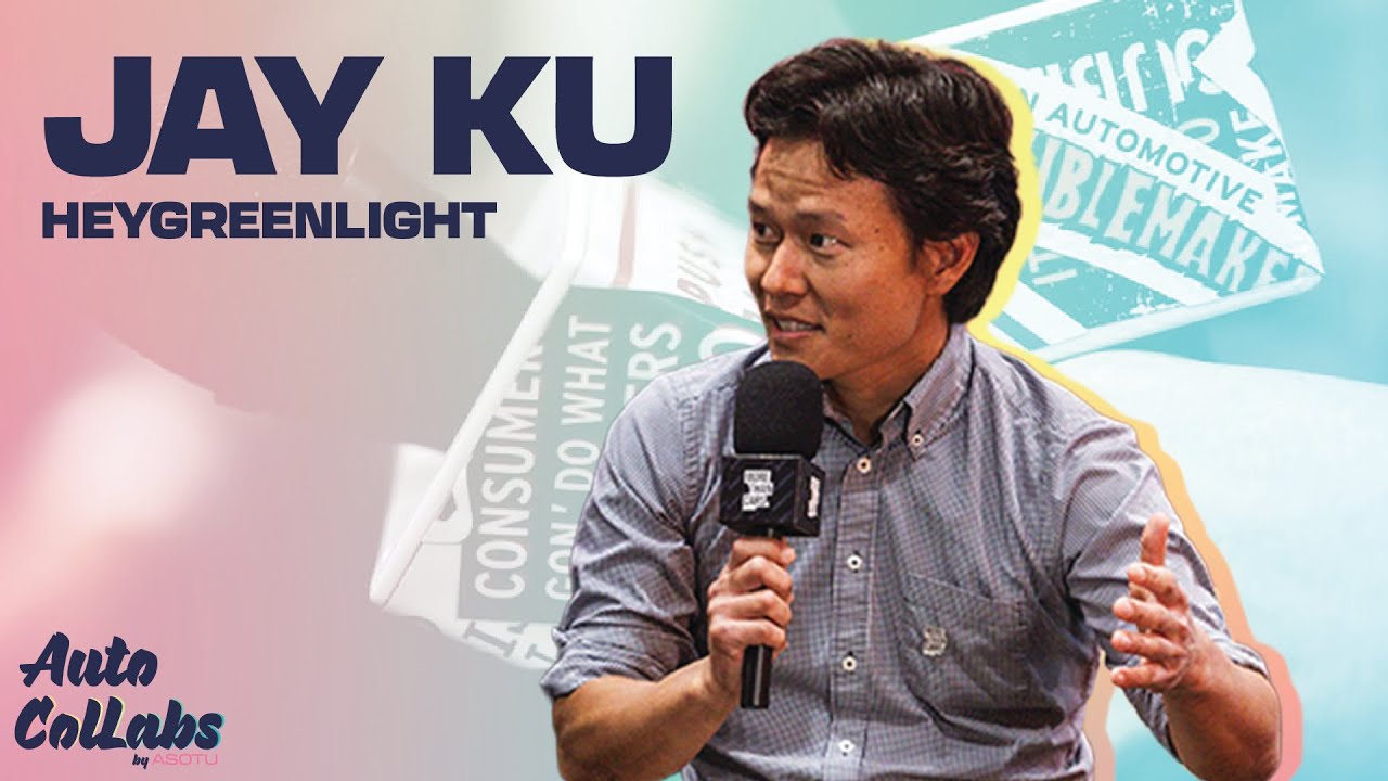 He Built an AI Wingman for Dealers… and It’s Not What You Think with Jay Ku | Auto Collabs