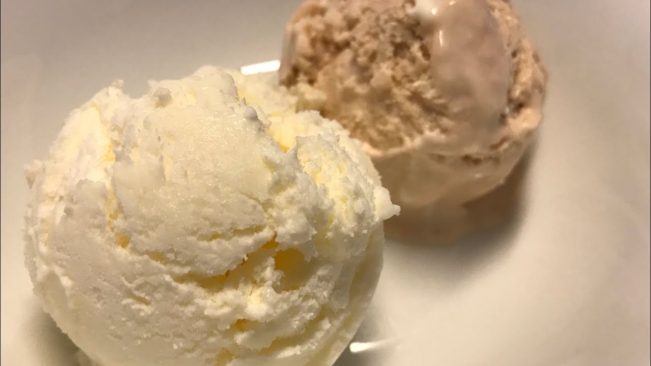 #بوظة الصيف بنكهة باونتي ومارس/ #جديد على #يوتيوب ‏| أم سلمى حمصMars & Bounty Ice Cream 🍦