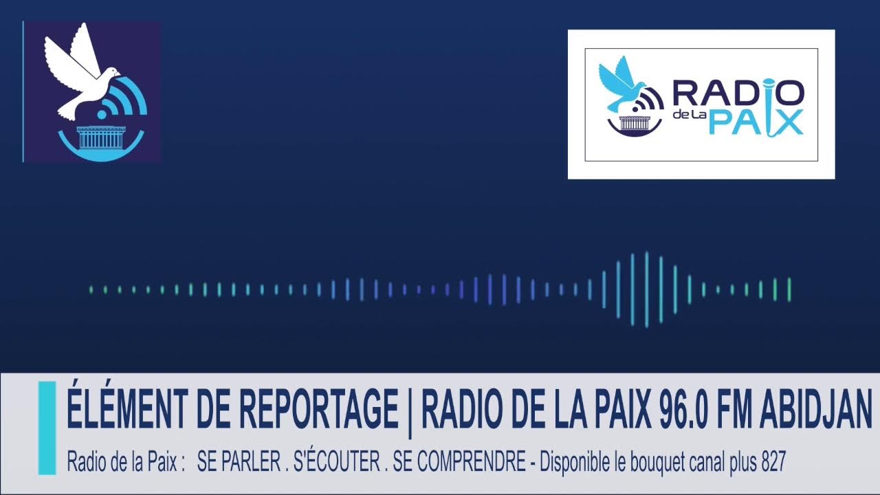 Journal de 18h | Mercredi 18  Février 2026 | Présentation : MARDOCHEE KOUASSI