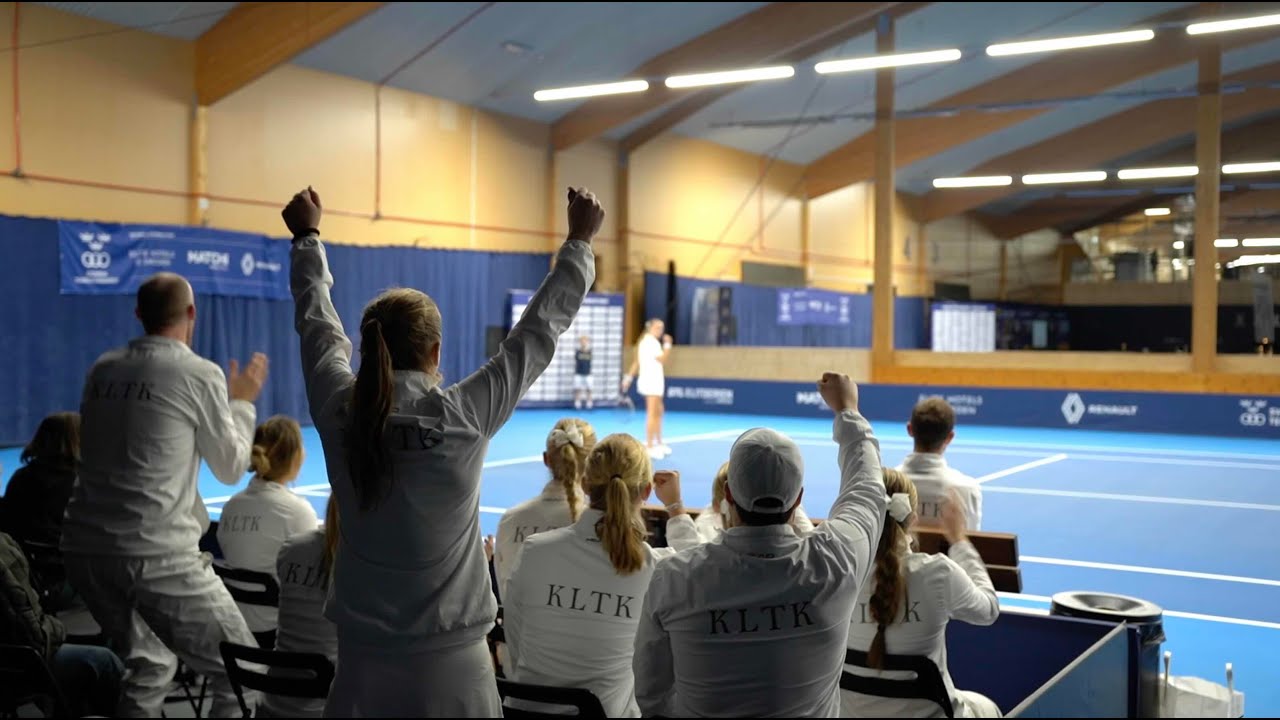 KLTK vände och vann - klara för final!