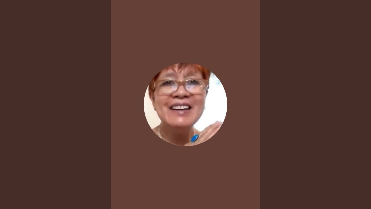 SONIA'S CHANNEL IS LIVE.