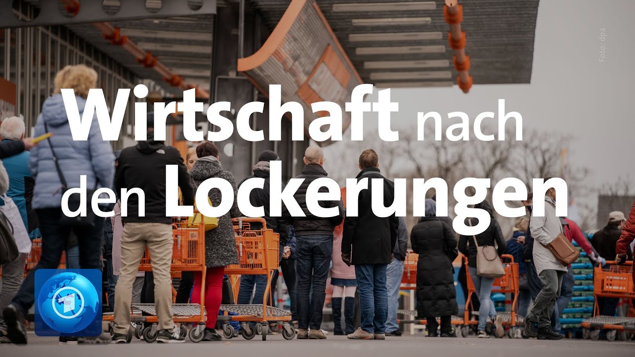 Corona-Krise: Kommt jetzt die Pleitewelle? Fragen und Antworten in der Erkl&auml;rBAR