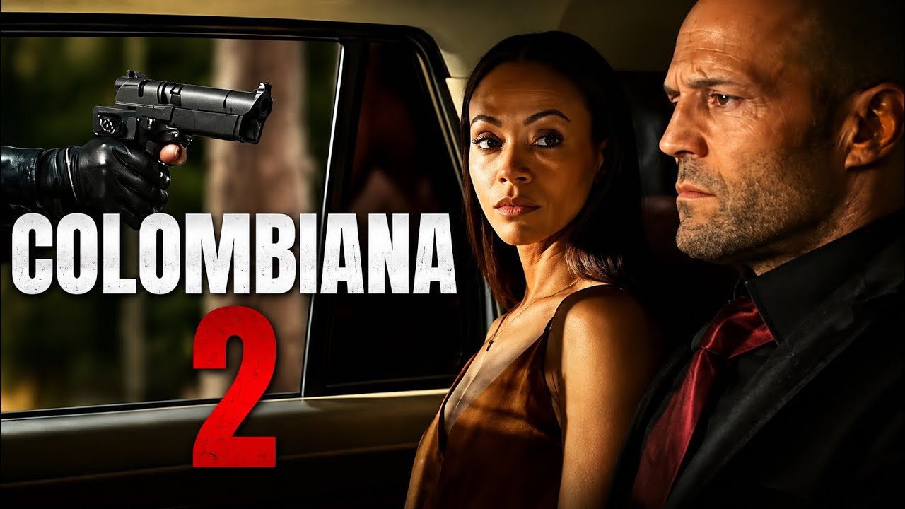ESTRENO (2024) MEJOR PELICULAS DE ACCION Pelicula, Completa en Espanol Latino HD