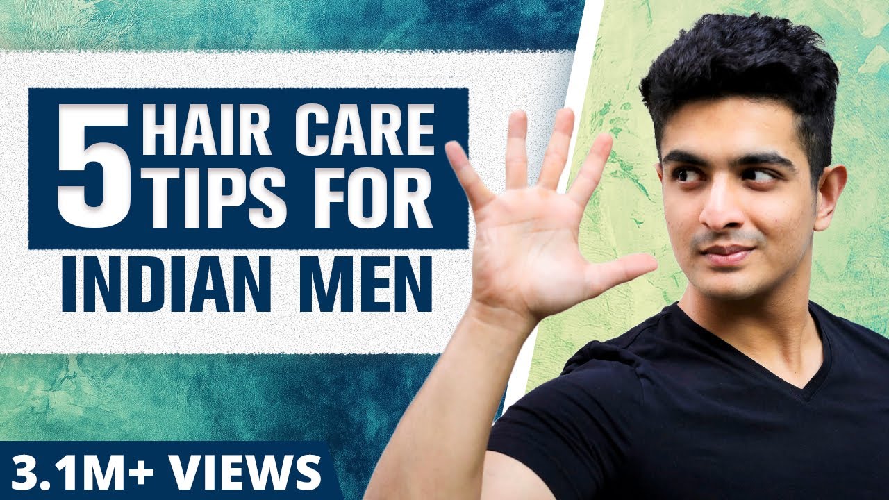 Winter Hair Care Tips For Indian Men | BeerBiceps Grooming Tips