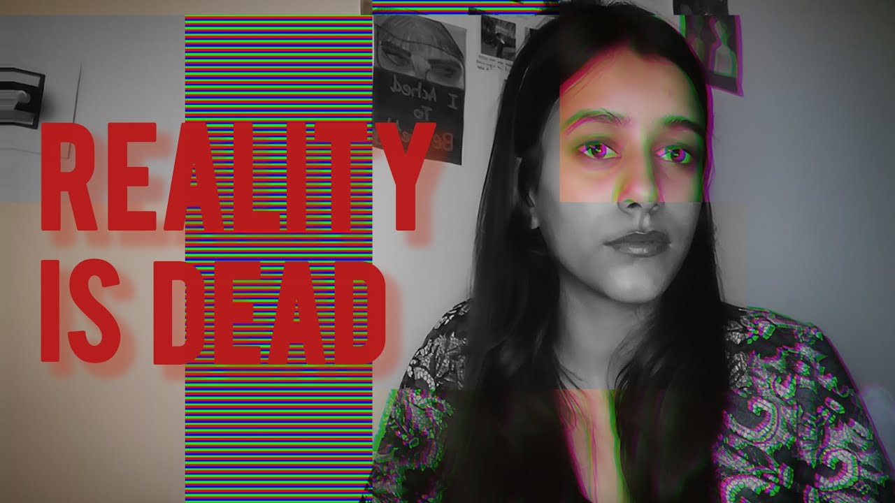 How Social Media Made Us Hate Reality