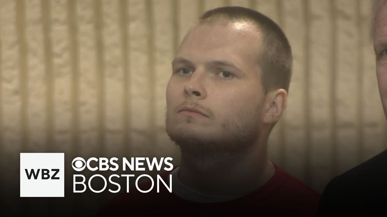 Lynn man accused of murdering sister ordered held without bail