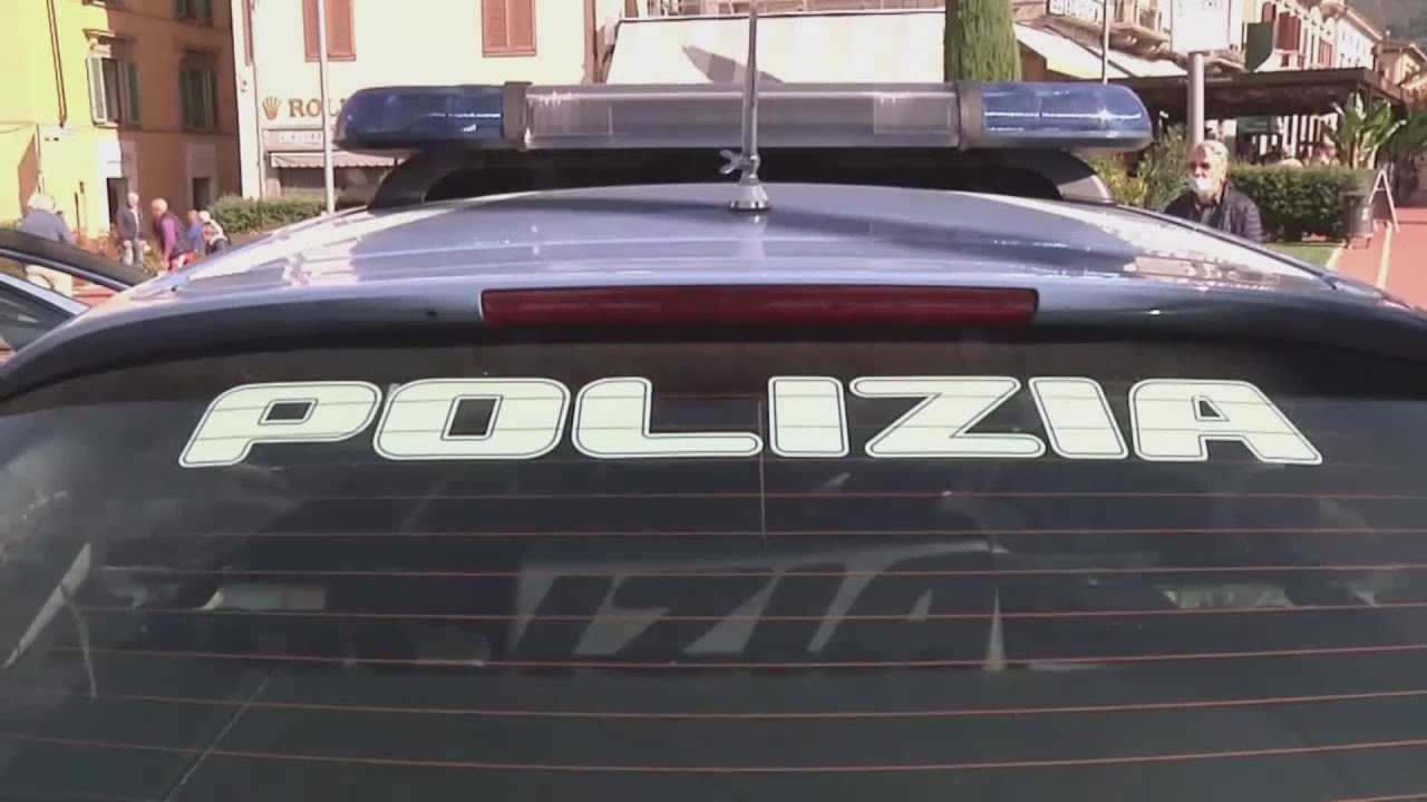 Questura e Stradale: allarme carenza di personale