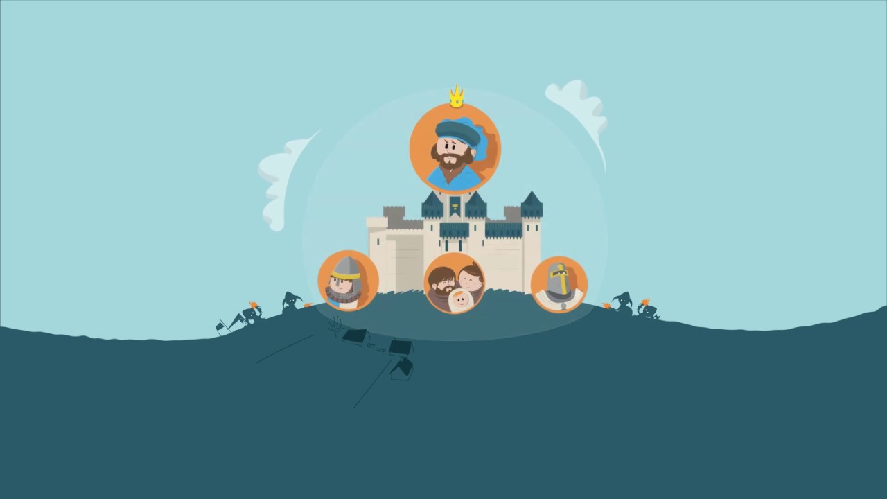 Les chateaux forts