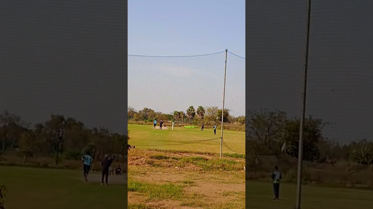 National Level Cricket  Tournament #cricket #moinabad #hyderabad #global#engg #college