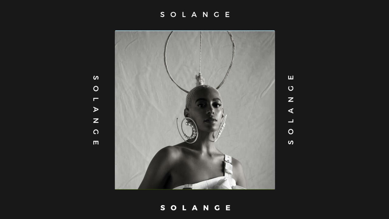[FREE] Solange Type Beat 2021 | 