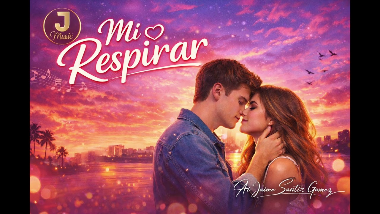 MI RESPIRAR música Cristina 