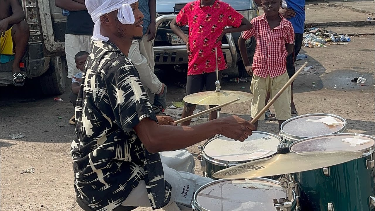 SEBEN CONGOLAISE