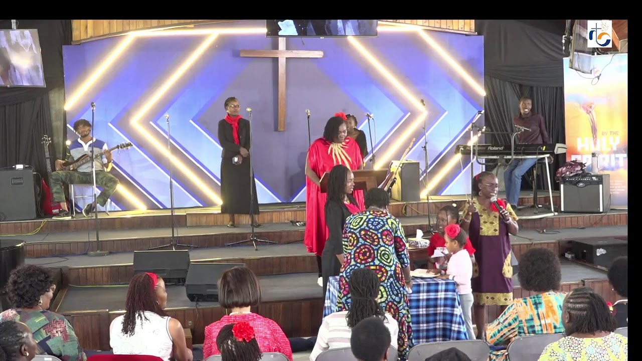 Ladies Prayer Conference