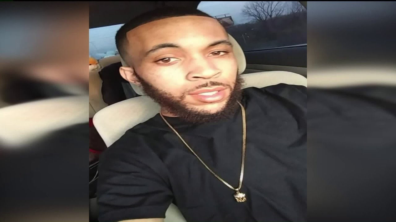 East St. Louis man charged in shooting death of budding rapper Cold Kase