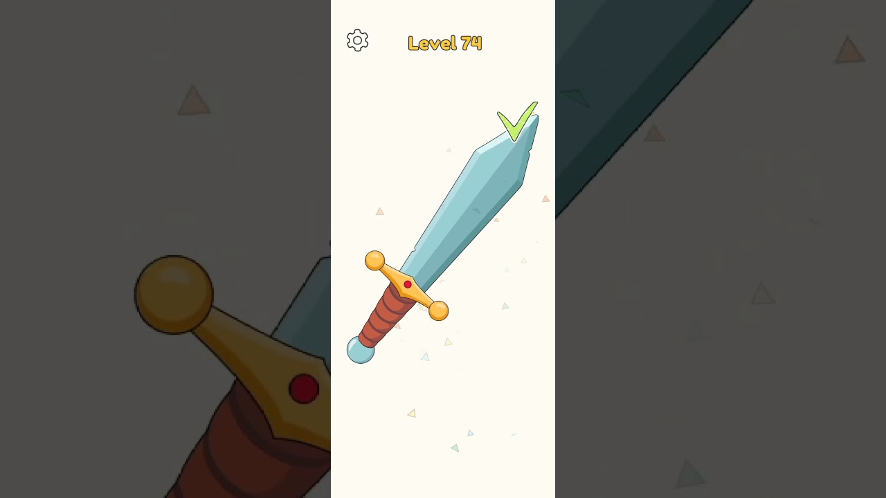 DOP-4 DRAW ONE PART LEVEL-74  FULL GAMEPLAY WALKTHROUGH SOLUTIONS | LATEST VERSION | 🥰