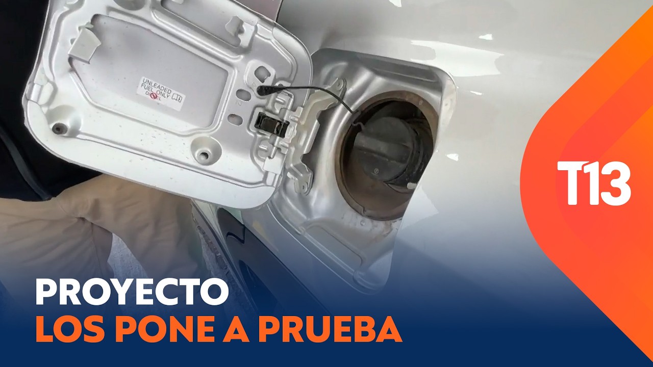 E-combustibles: proyecto los pone a prueba